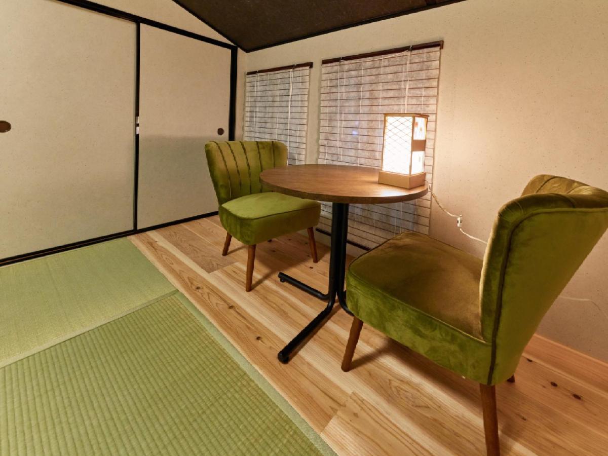 Kyomachiya Gion Kanau เกียวโต ภายนอก รูปภาพ