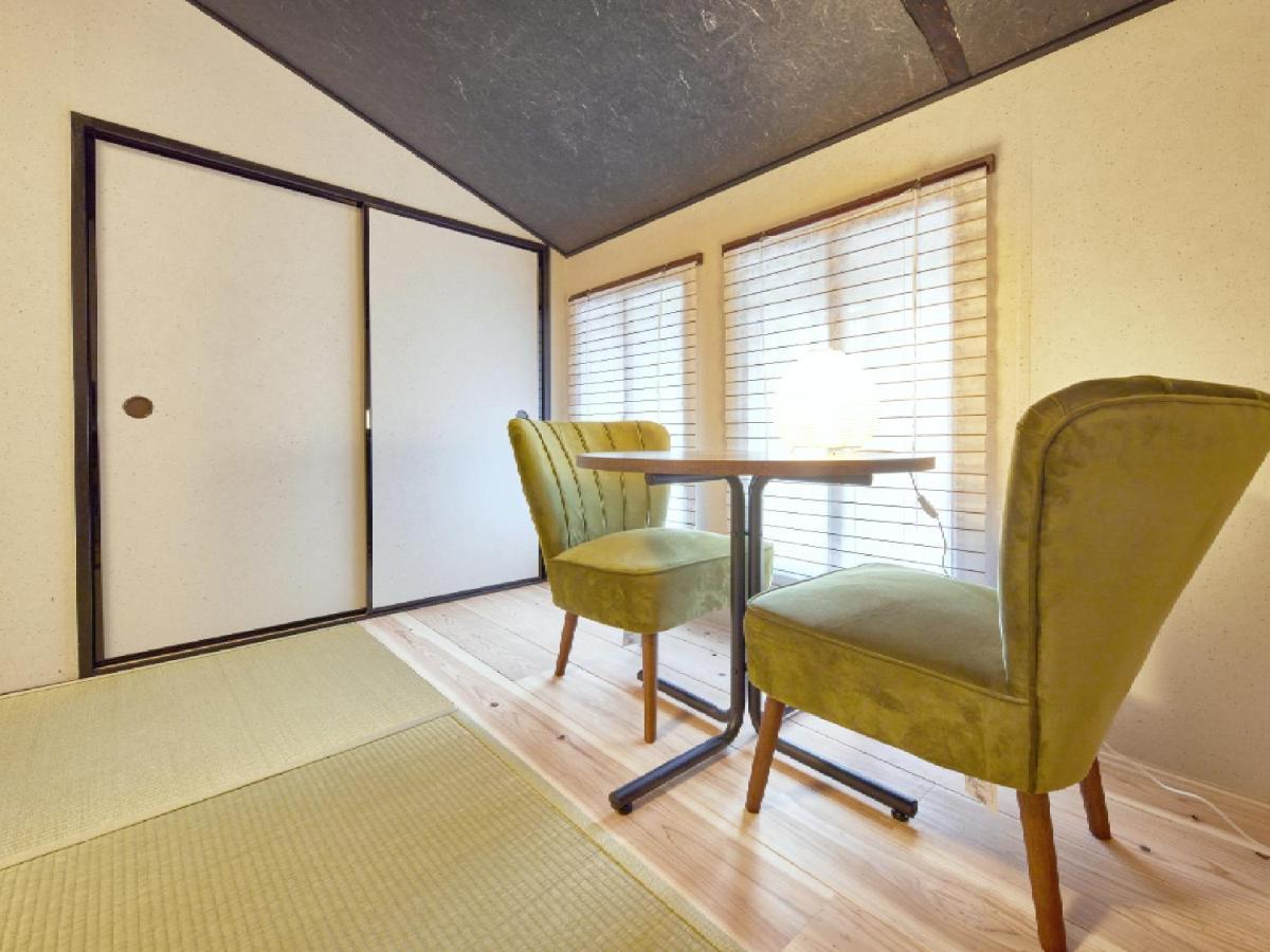 Kyomachiya Gion Kanau เกียวโต ภายนอก รูปภาพ